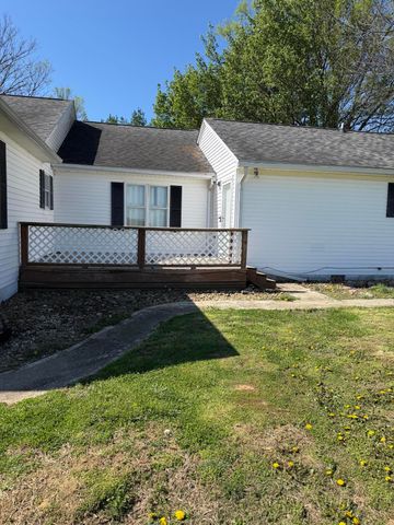 7269 Morehead Road, Flemingsburg, KY 41041