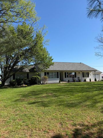 7269 Morehead Road, Flemingsburg, KY 41041