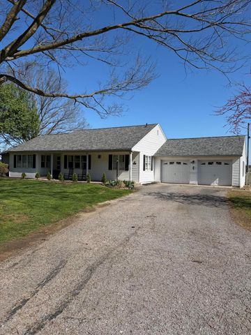 7269 Morehead Road, Flemingsburg, KY 41041