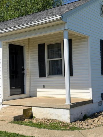 7269 Morehead Road, Flemingsburg, KY 41041