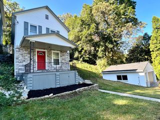 6219 Bedford Street, Fairfax, OH 45227