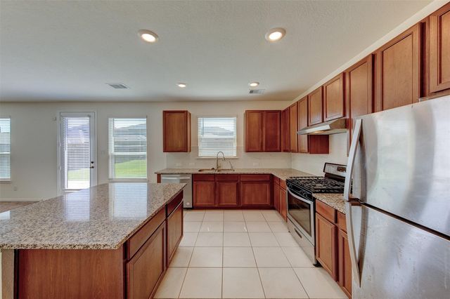 7218 Bakersfield Court, Rosharon, TX 77583