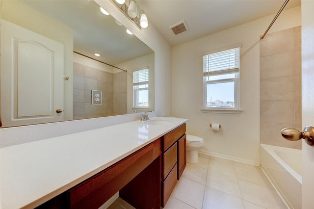 7218 Bakersfield Court, Rosharon, TX 77583