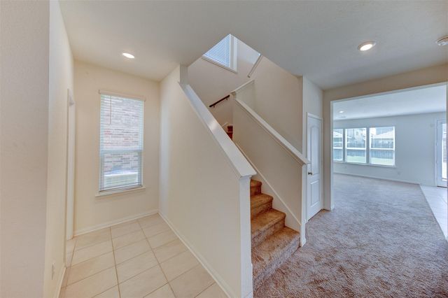 7218 Bakersfield Court, Rosharon, TX 77583