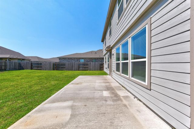 7218 Bakersfield Court, Rosharon, TX 77583