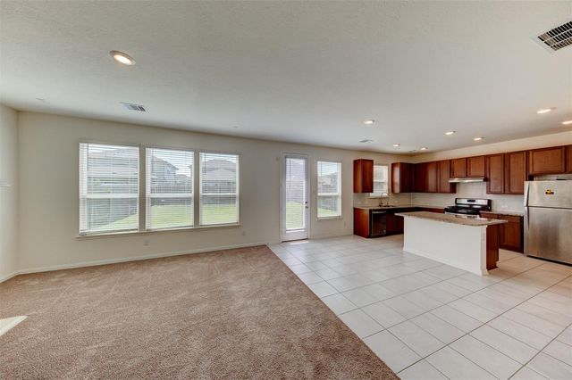 7218 Bakersfield Court, Rosharon, TX 77583