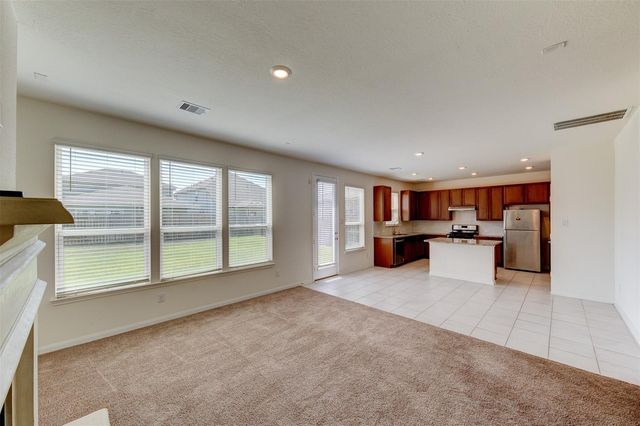 7218 Bakersfield Court, Rosharon, TX 77583