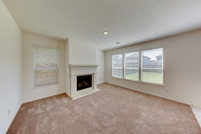 7218 Bakersfield Court, Rosharon, TX 77583