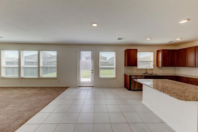 7218 Bakersfield Court, Rosharon, TX 77583