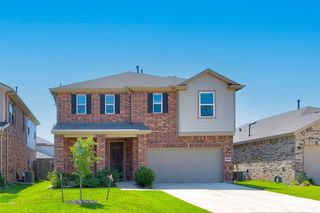 7218 Bakersfield Court, Rosharon, TX 77583