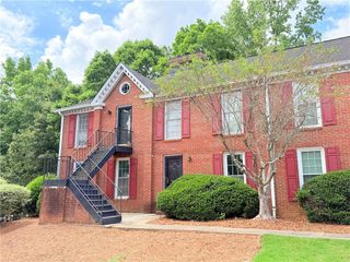 1166 Booth Road SW 505, Marietta, GA 30008