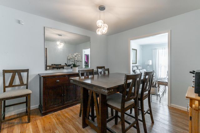 1112 Park Forrest Drive, Fort Oglethorpe, GA 30742