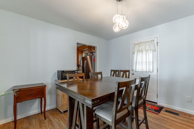 1112 Park Forrest Drive, Fort Oglethorpe, GA 30742