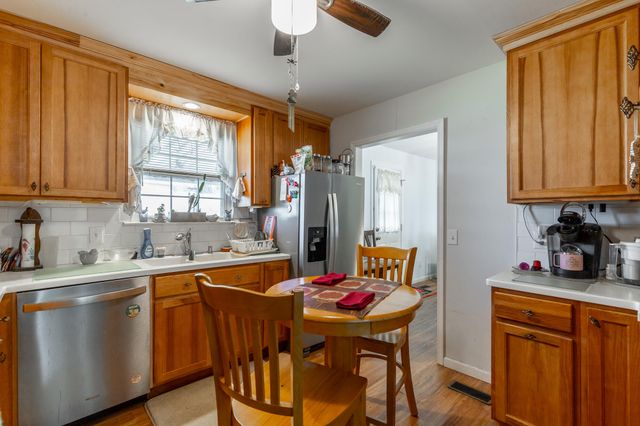 1112 Park Forrest Drive, Fort Oglethorpe, GA 30742