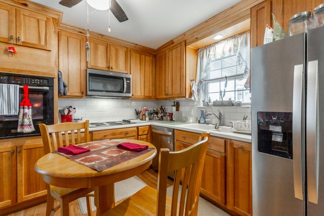 1112 Park Forrest Drive, Fort Oglethorpe, GA 30742