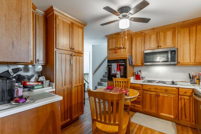 1112 Park Forrest Drive, Fort Oglethorpe, GA 30742