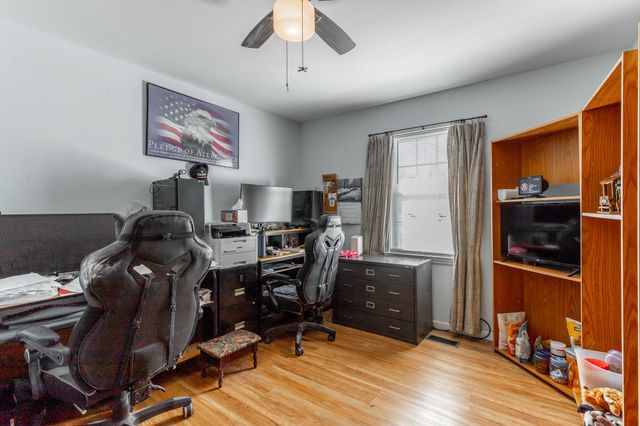 1112 Park Forrest Drive, Fort Oglethorpe, GA 30742