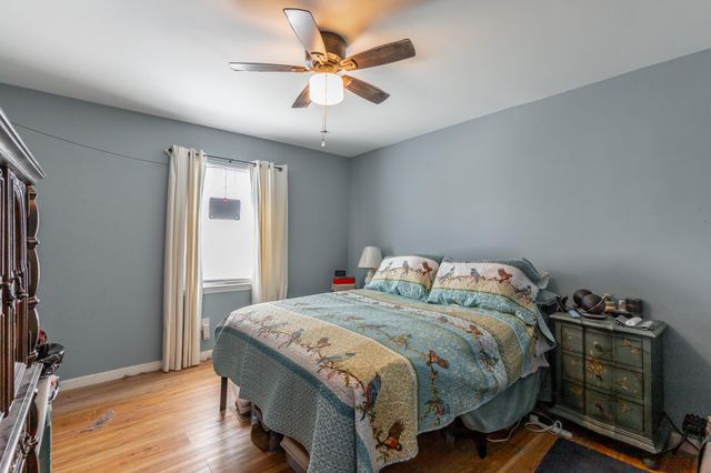 1112 Park Forrest Drive, Fort Oglethorpe, GA 30742