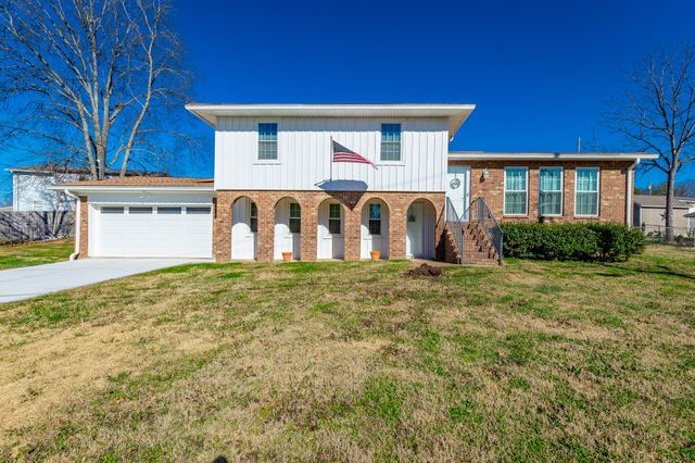 1112 Park Forrest Drive, Fort Oglethorpe, GA 30742