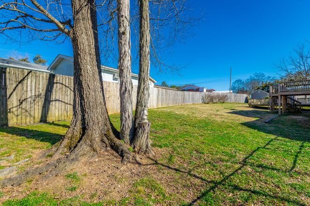 1112 Park Forrest Drive, Fort Oglethorpe, GA 30742