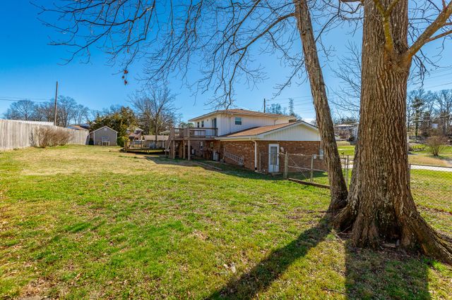 1112 Park Forrest Drive, Fort Oglethorpe, GA 30742