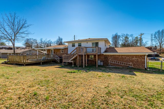 1112 Park Forrest Drive, Fort Oglethorpe, GA 30742