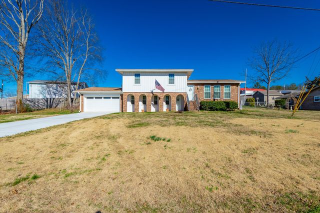 1112 Park Forrest Drive, Fort Oglethorpe, GA 30742