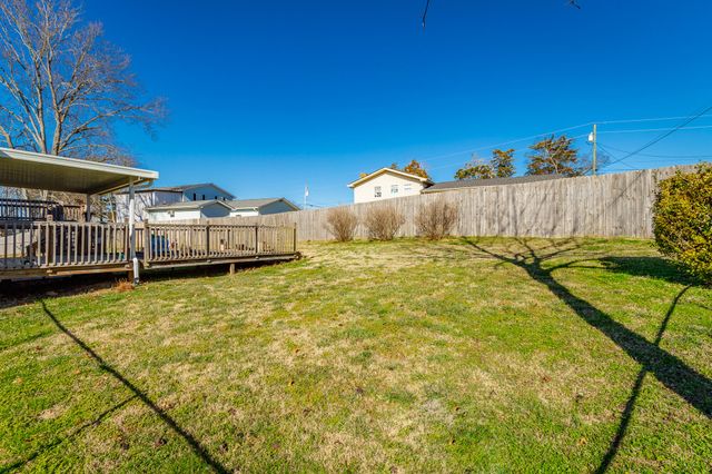 1112 Park Forrest Drive, Fort Oglethorpe, GA 30742