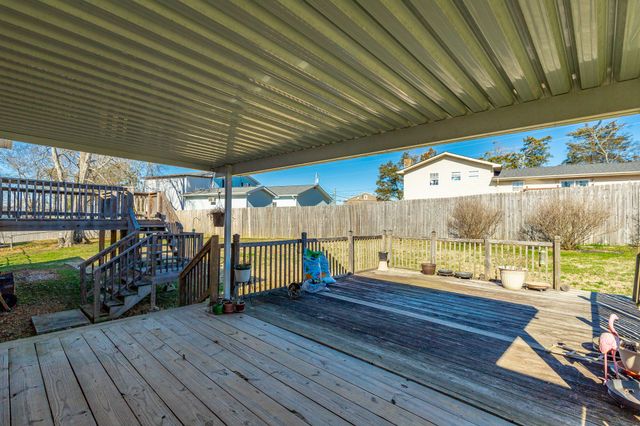 1112 Park Forrest Drive, Fort Oglethorpe, GA 30742