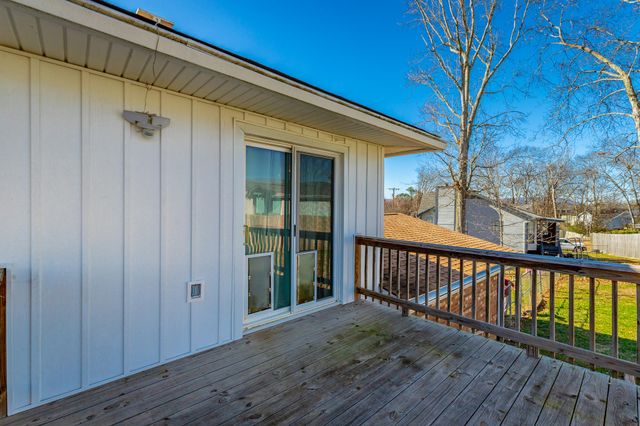 1112 Park Forrest Drive, Fort Oglethorpe, GA 30742