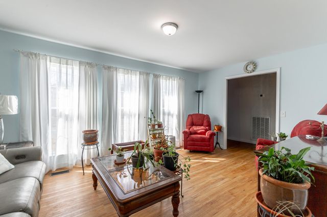 1112 Park Forrest Drive, Fort Oglethorpe, GA 30742