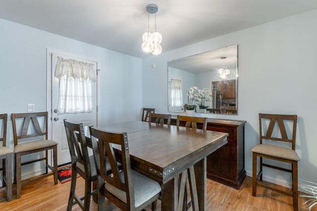 1112 Park Forrest Drive, Fort Oglethorpe, GA 30742