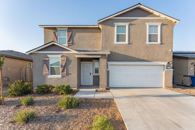1754 S Twilight Street, Hanford, CA 93230