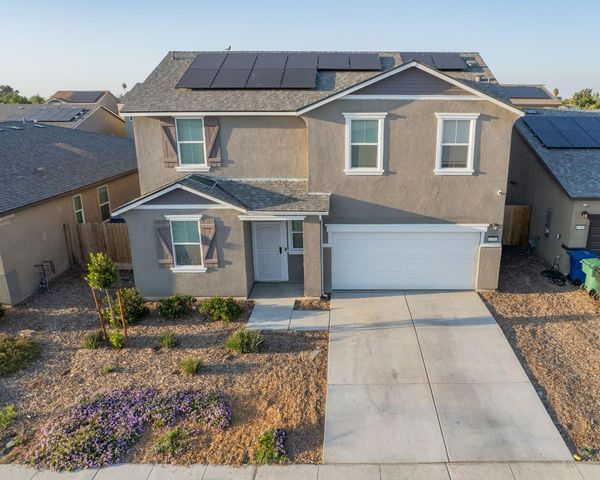 1754 S Twilight Street, Hanford, CA 93230
