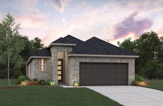 6711 Arabella Lakes Drive, Richmond, TX 77469