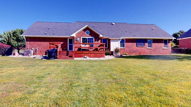 6540 Montpelier Lane, Sumter, SC 29154