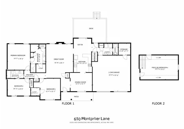 6540 Montpelier Lane, Sumter, SC 29154