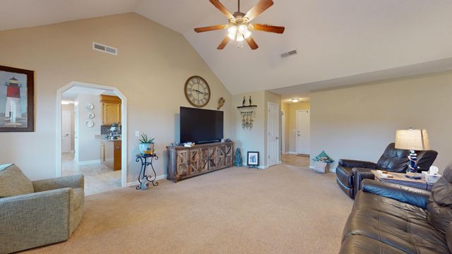 6540 Montpelier Lane, Sumter, SC 29154