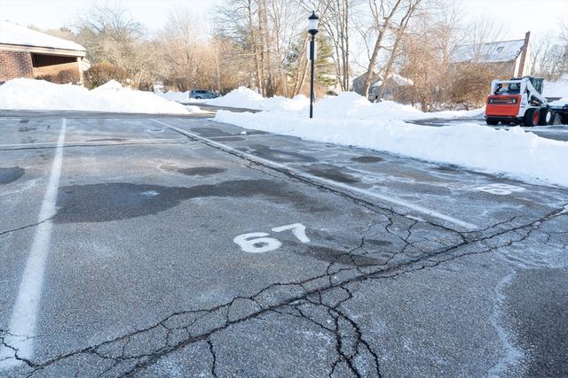 67 Greenbrook Dr 67, Stoughton, MA 02072