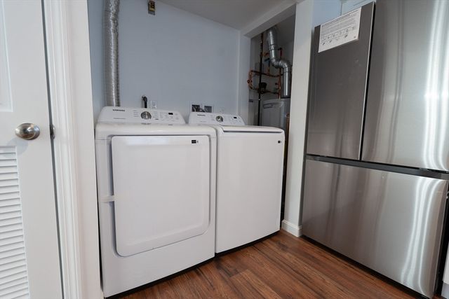 67 Greenbrook Dr 67, Stoughton, MA 02072