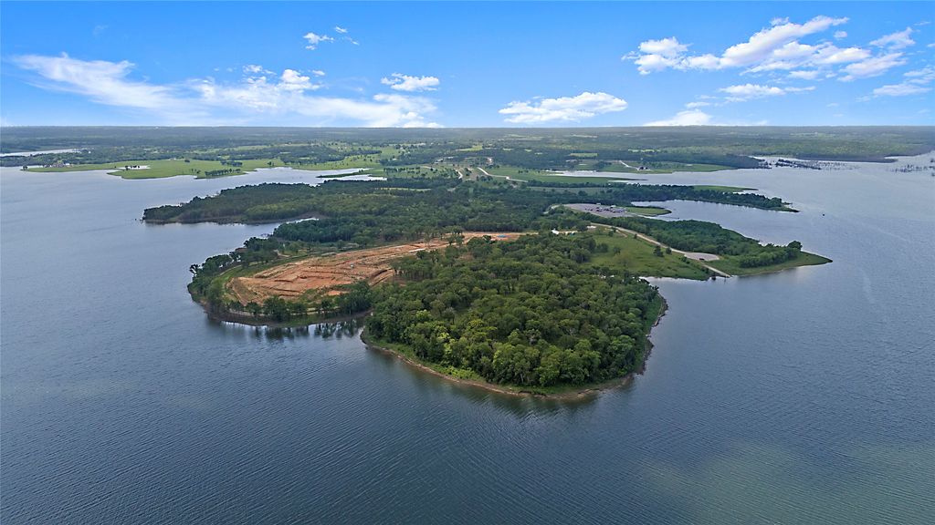FM 1396, Windom, TX 75492