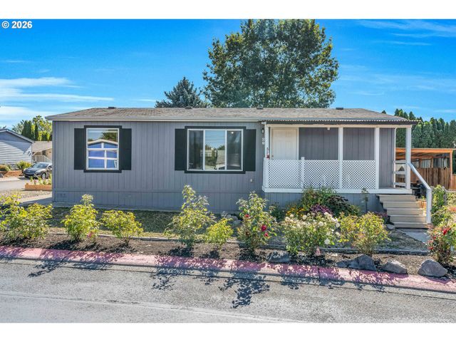 8300 Ne QUATAMA St 28, Hillsboro, OR 97006