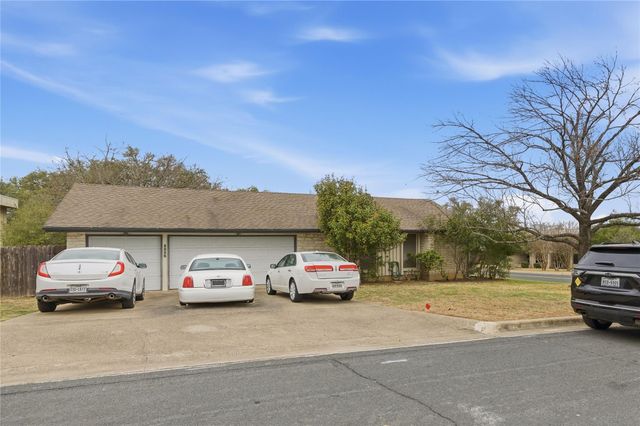 8506 Andreas CV, Austin, TX 78759