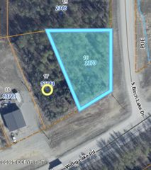 2370 S Birch Lake Drive, Wasilla, AK 99654