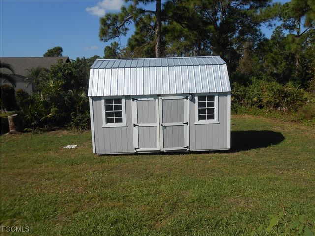 636 Eisenhower BLVD, Lehigh Acres, FL 33974