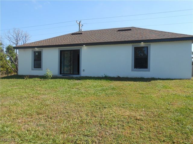 636 Eisenhower BLVD, Lehigh Acres, FL 33974