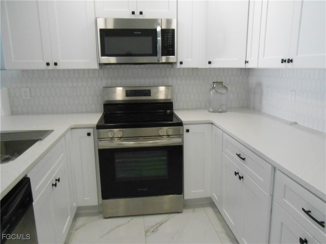 636 Eisenhower BLVD, Lehigh Acres, FL 33974