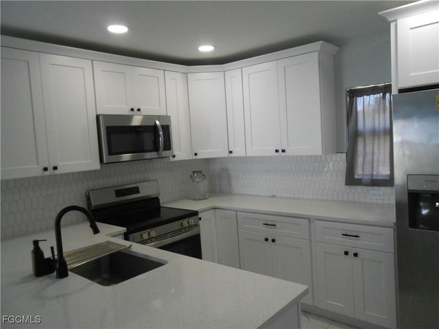 636 Eisenhower BLVD, Lehigh Acres, FL 33974