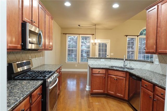 3462 Blanding Court, Buford, GA 30519