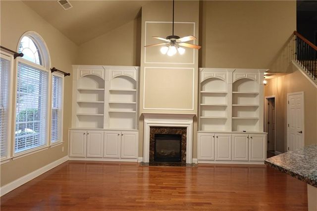3462 Blanding Court, Buford, GA 30519